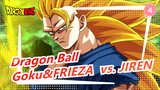 Mengukir GOKU dan FRIEZA vs JIREN Diorama Dragon Ball Super_4