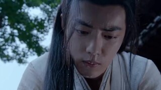 [Xiao Zhan Narcissus | Shi Ying Shi Xian] Tập đầu tiên của "Âm mưu này sai" (Shizun Ying × Time Trav