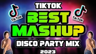 MGA SIKAT NA TIKTOK MASH UP REMIX | BEST VIRAL MASH UP SUMMER REMIX 2023