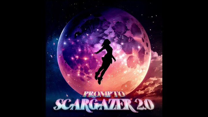 Prompto - Scargazer 2.0