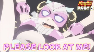 Anime Recap - Princess Discovers Her Fetish When Everyone Stare at Her Important Place!