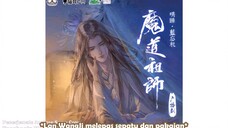 [Indo Sub] MDZS S1 ep special LAN WANGJI MENEMANIMU TIDUR