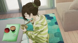 Dekiru Neko wa Kyou mo Yuuutsu | EP 4 | Sub Indo