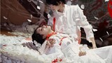 【Western Point】Zhongyuan Special ❀Paper Wedding Dress·Double Debt❀Dance Pure Enjoyment Edition