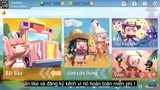 Kha TG - TẶNG HƠN 10 NICK MINI WORLD GIÀU NHẤT VIỆT NAM !