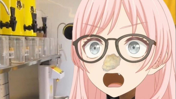 If Aine works part-time at RING 2