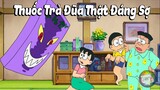 Review Phim Doraemon | Tập 571 | Thuốc Trả Đũa Thật Đáng Sợ | Tóm Tắt Anime Hay