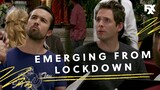 It's Always Sunny in Philadelphia | The Gang's Guide to Emerging from Lockdown | FXX
