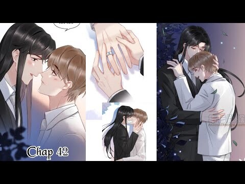 CẦU VỒNG HỔ PHÁCH ~ CHAP 42: HẾT - Viên Viên, giáng sinh an lành || truyện tranh đam mỹ | bẻ cong