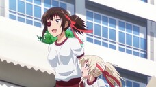 Uchi no Maid ga Uzasugiru! - Episode 5 (Subtitle Indonesia)