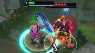 Wukong: Take my punch, you CS Alchemist