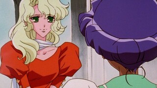 Revolutionary Girl Utena Episode 14