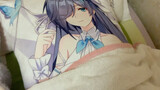 I want to sleep with Hua