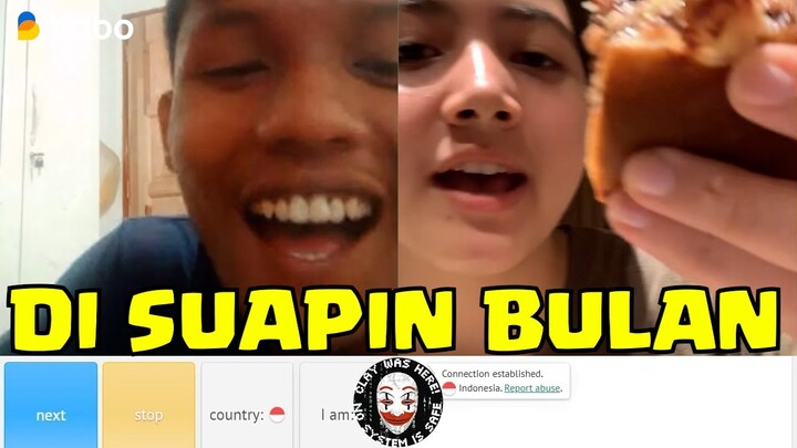RONALDO BIKIN NGAKAK WARGA PART 2 || PRANK BABO INTERNASIONAL