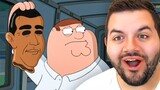 Family Guy Offensive Moments 3!