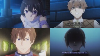Unnamed Memory episode 1 reaction #UnnamedMemory #UnnamedMemoryreaction #アンメモ  #アンネームドメモリー #anime