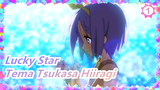 [Lucky Star] Tema Tsukasa Hiiragi, Dia Bisa Menyembuhkanmu_1