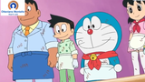 Ottaviano Montalto thánh edit - Review - Doraemon Tập Đặc Biệt -Mê Cung Tương lai #anime #schooltime
