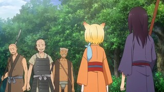 Sengoku Youko | EP 1 | Sub Indo