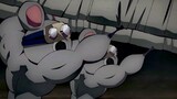 [Ghost Slayer Season 2] Ninja Beast = Muscle Rat? !