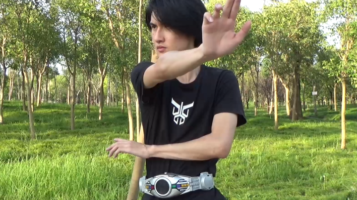 Kamen Rider Kuuga Legendary Belt, good quality and low price, you deserve it