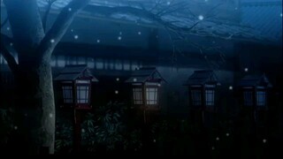 Hakuoki Shinsengumi kitan (S1) episode 1 - SUB INDO