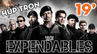 HÚP TRỌN BIỆT ĐỘI ĐÁNH THUÊ - Toàn Bộ Diễn Biến 3 Phần The Expendables | Ten Tickers