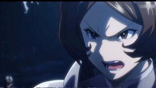 [Holy Kingdom Movie/Complete] ตอนที่ 20 เศร้าจังเลย! สคริปต์มันคล้ายกันมาก [โอเวอร์ลอร์ดจอมมารพิชิตโ
