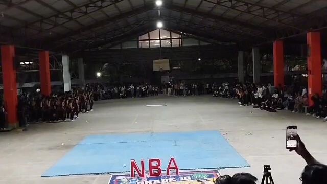 NBA