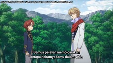 Botsuraku Yotei no Kizoku dakedo Episode 2 Subtitle Indonesia