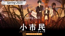 Shoushimin Series Season 2 EPS 2 SUB INDO