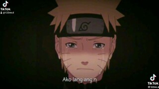 ang parehong nararamdaman nila naruto at jiraya😥