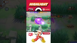 Yuz Gáy Thần cầm GÀ LỬA BLAZIKEN khuấy đảo Pokemon Unite !!! | Highlights Pokemon Unite | PAG Center