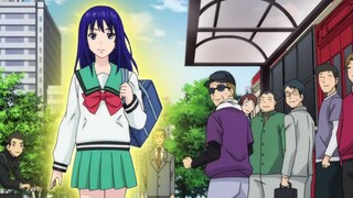 Saiki Kusuo no Psi-nan.S2-24 end