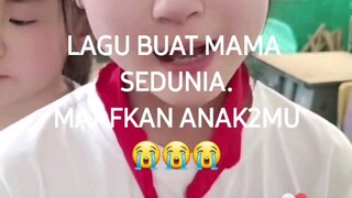 lagu buat mama