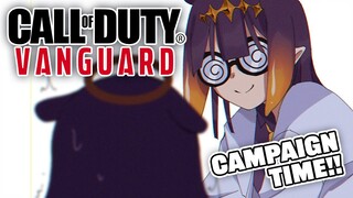 【Call of Duty®: Vanguard】 Poi...?