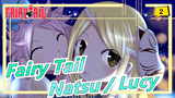 [Fairy Tail] Natsu X Lucy_2