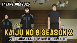 Nggak sabar banget buat nonton Season 2 nya