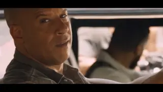[The Fast and the Furious] Toretto Shows You Who's The Real Badass