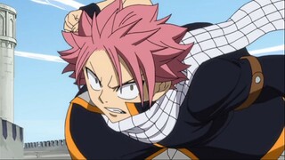 Fairy Tail Episode 165 (Tagalog Dubbed) [HD] Season 6