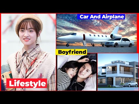 Dylan wang vs Shen yue (meteor garden) Real Life Partner 2021 - BiliBili