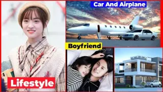 Shen Yue (meteor garden) Lifestyle 2022 | Boyfriend | Drama | Family | Net worth | Facts | Biography
