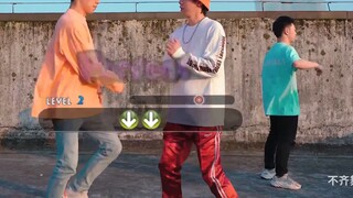 [Dance Collection] The live-action version of Audition is coming again, do you want to join the batt