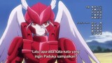 Overlord Episode 13 (End) Subtitle Indonesia
