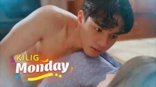 My Ilonggo Girl: Kilig Monday!