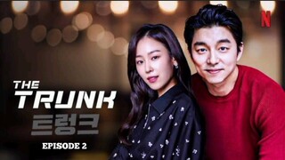 The Trunk Episode 2 In Hindi Koren Drama by Kdramaworld421