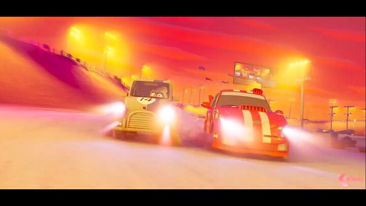 RALLY ROAD RACERS 2023 watch full movie:link in description