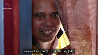 TAK MAMPU BAYAR KOST  | film pendek kehidupan