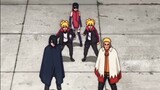 SARADA BORUTO MOMENT 🤩🤭