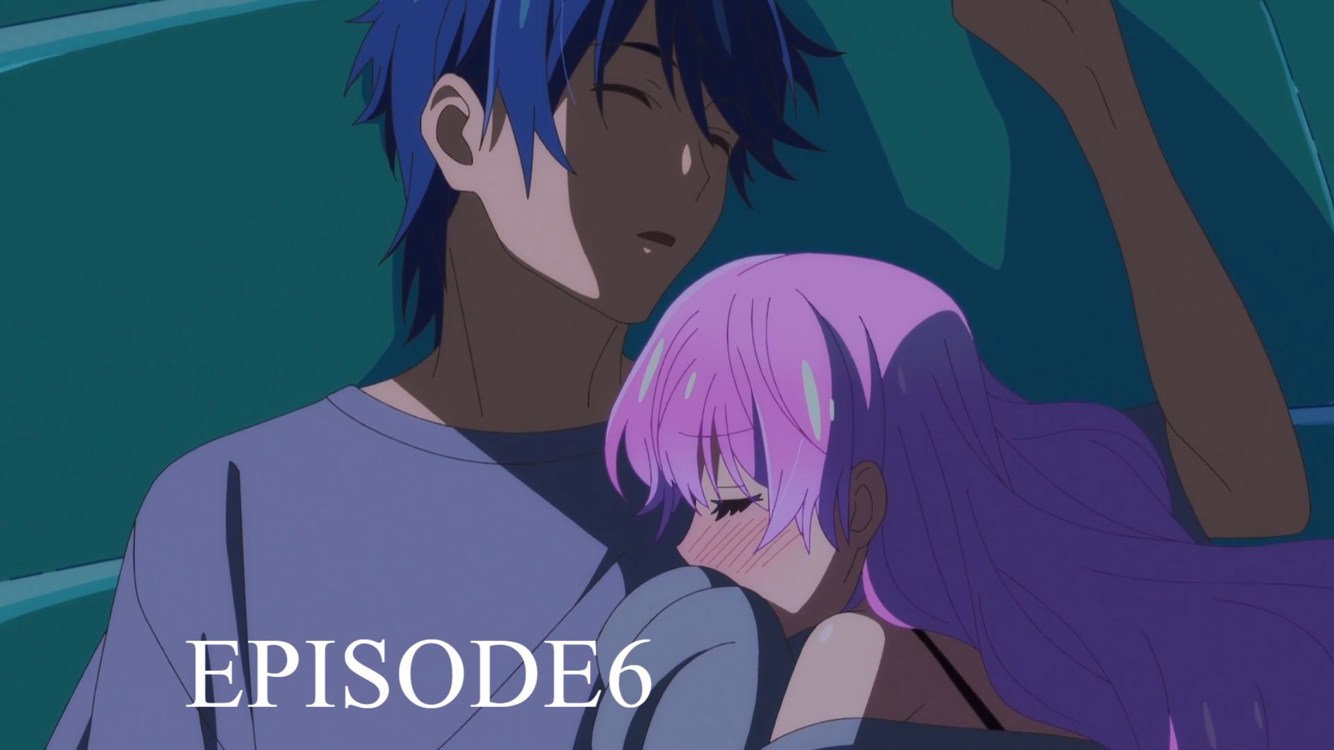 anime fuufu ijou koibito miman dublado ep 01